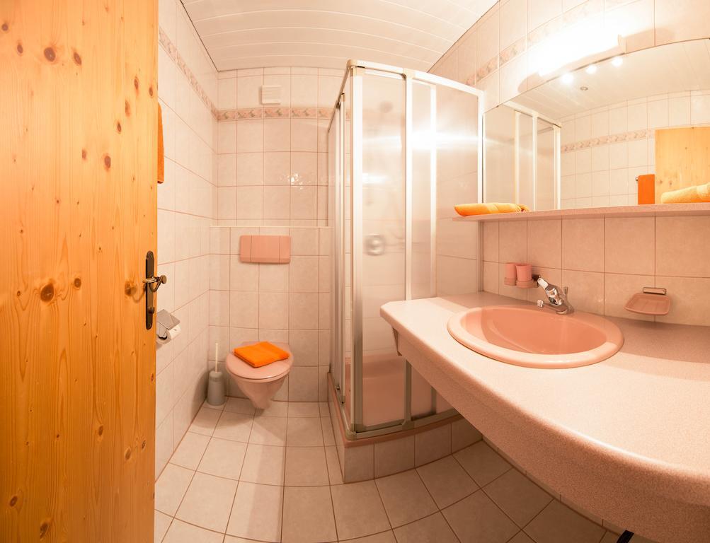 Pension Roasthof Neustift im Stubaital Extérieur photo