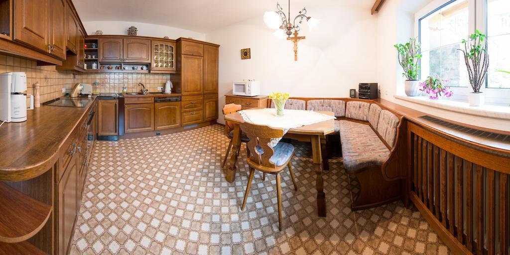 Pension Roasthof Neustift im Stubaital Chambre photo