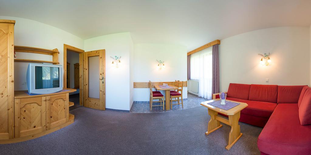 Pension Roasthof Neustift im Stubaital Chambre photo